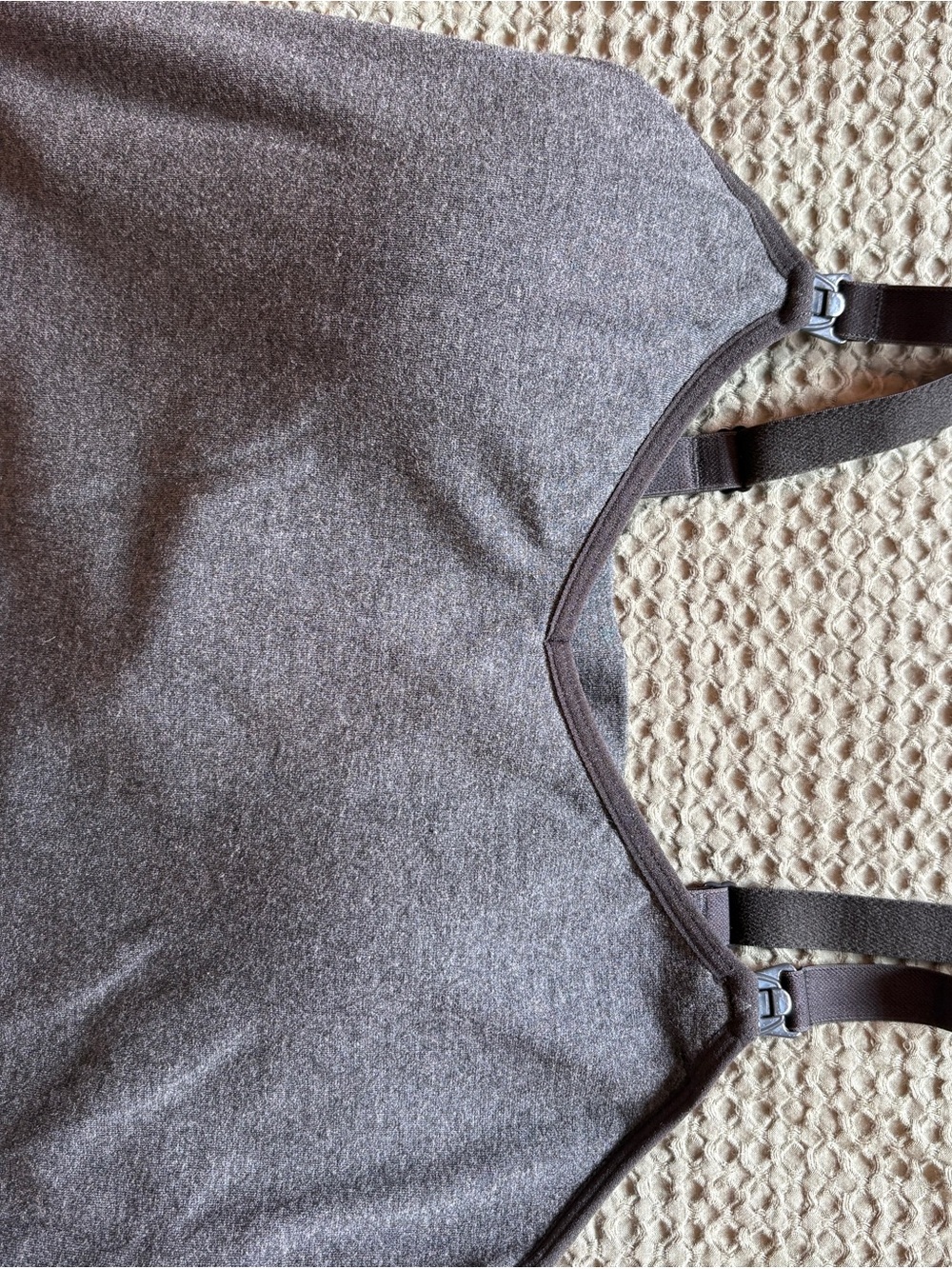 Nursing Tank Top